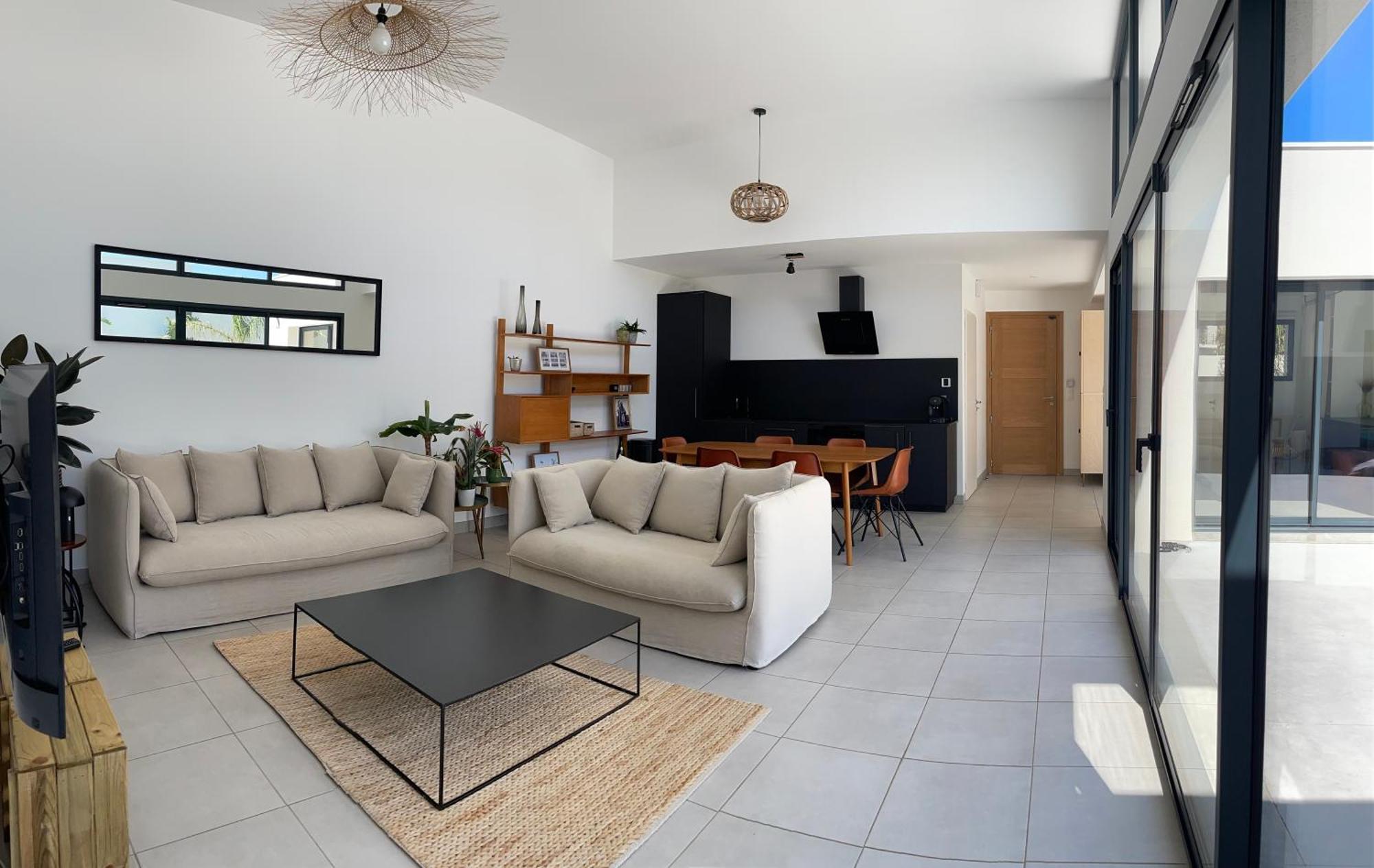 Oasis Blue Perpignan Canet Exterior foto