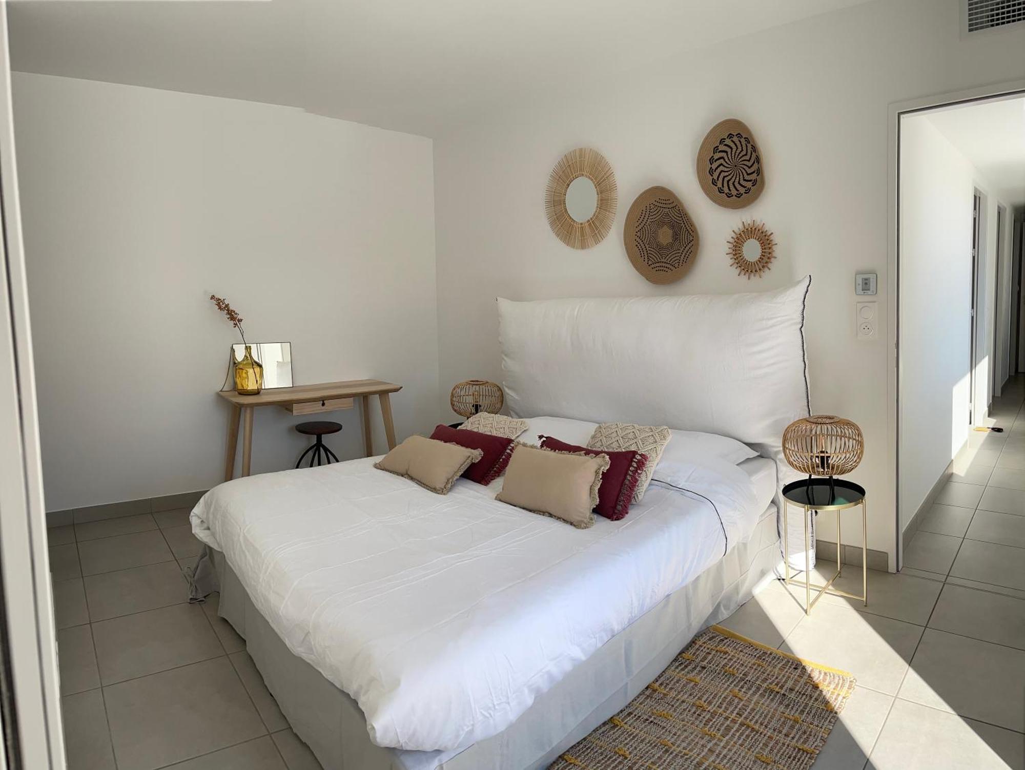 Oasis Blue Perpignan Canet Exterior foto